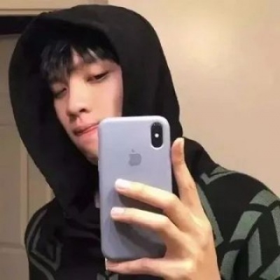 兽设赛博风格设计兽圈社群